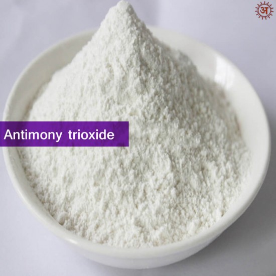 Antimony trioxide full-image